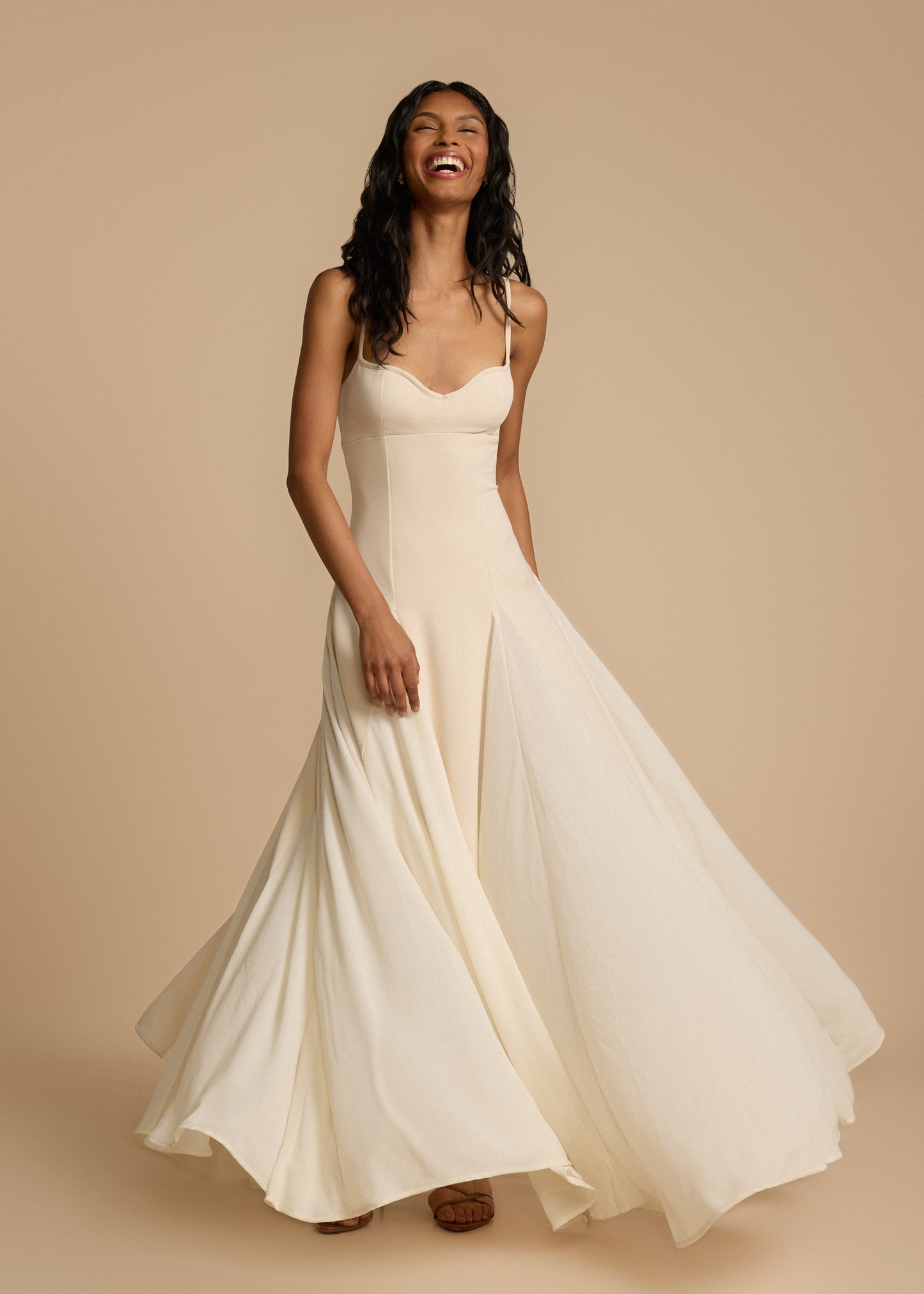 Paloma Maxi Dress