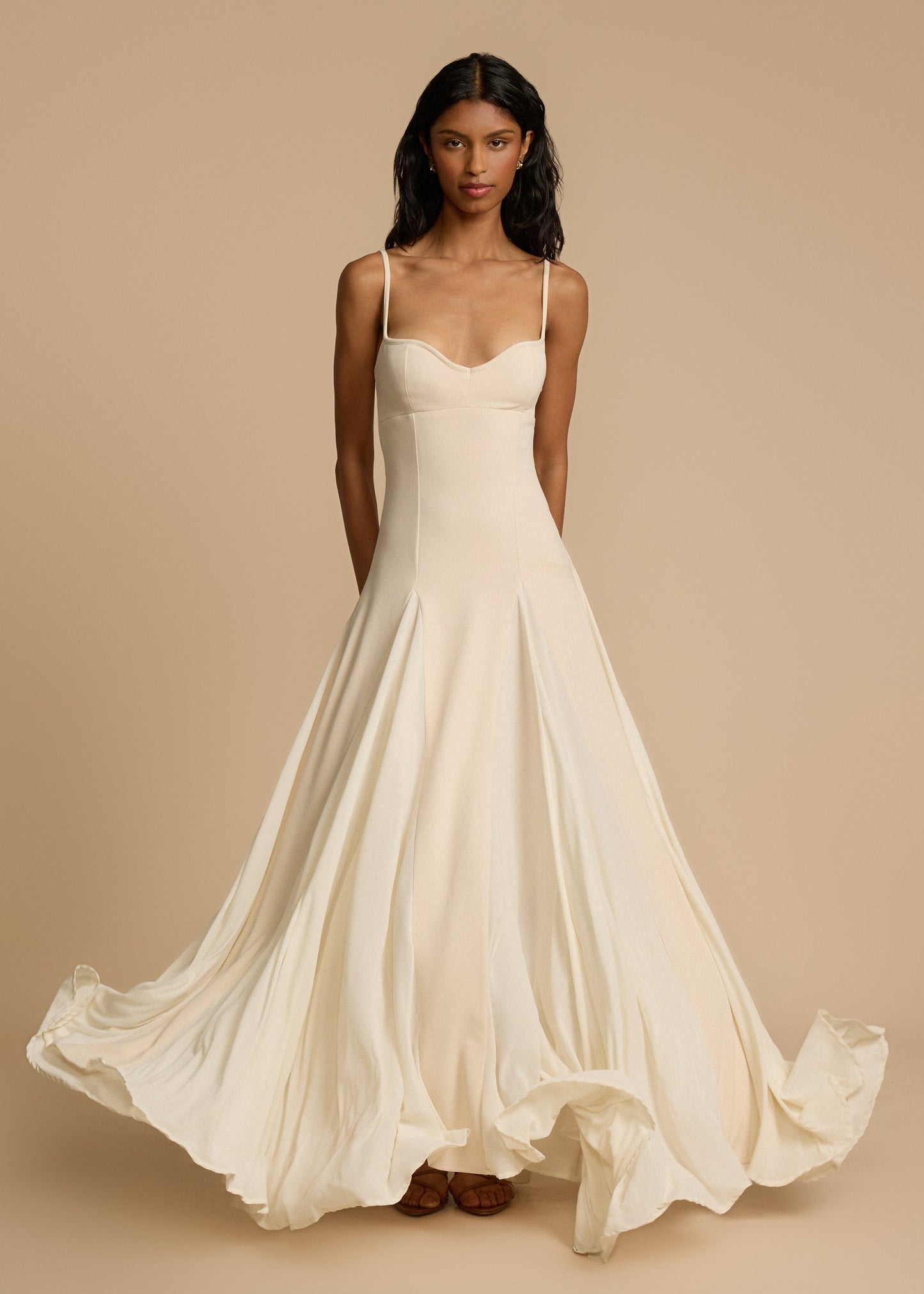Paloma Maxi Dress
