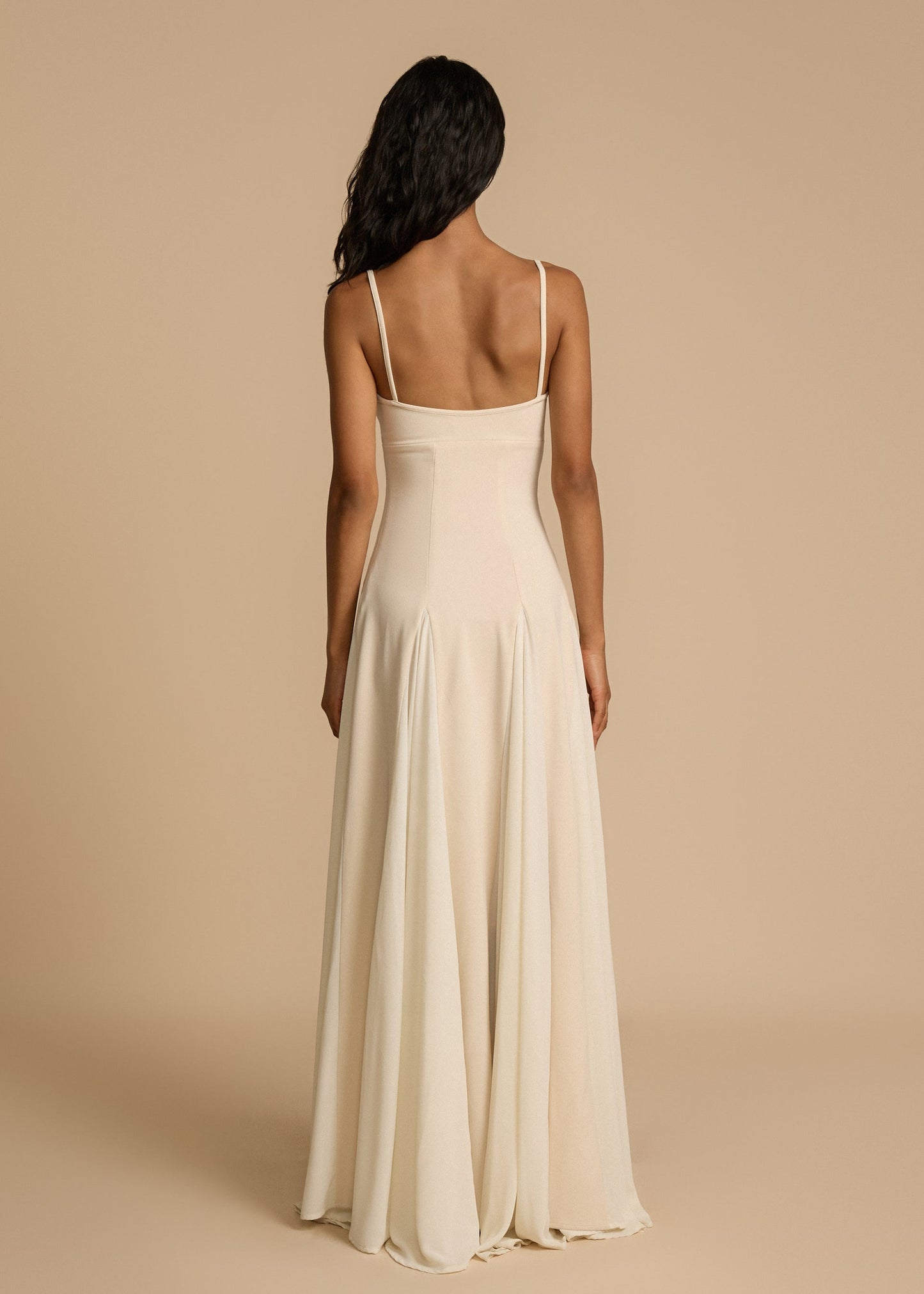 Paloma Maxi Dress