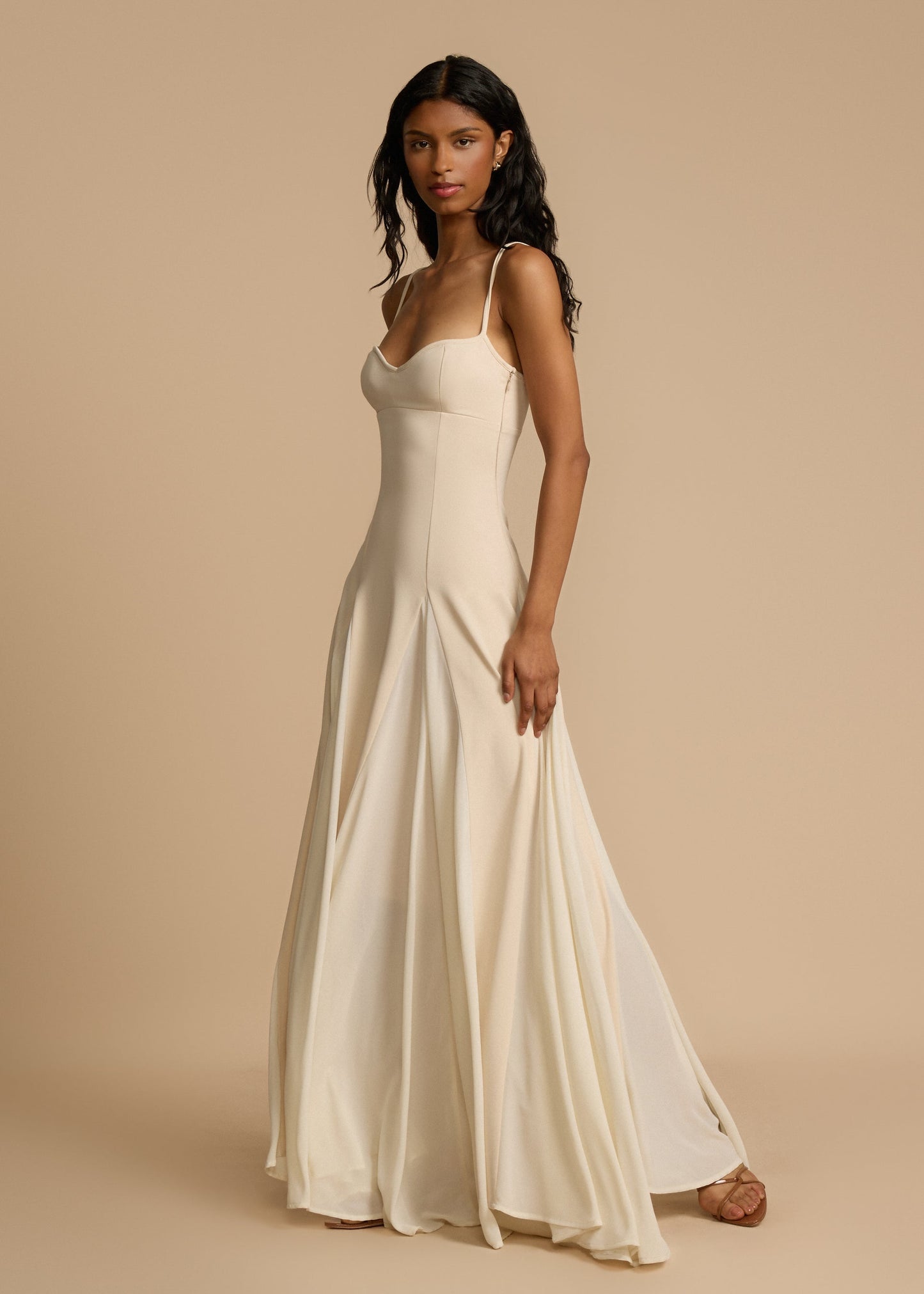 Paloma Maxi Dress
