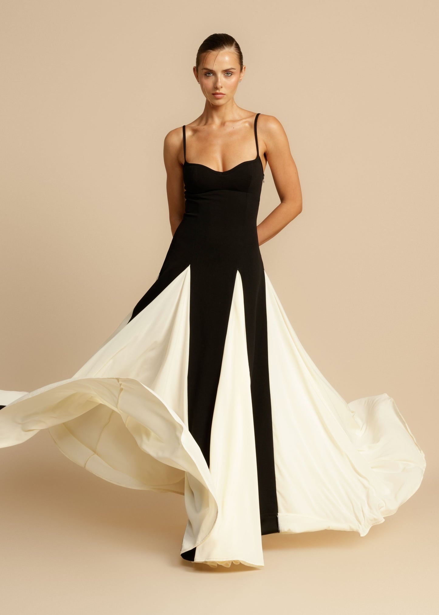 Paloma Maxi Dress