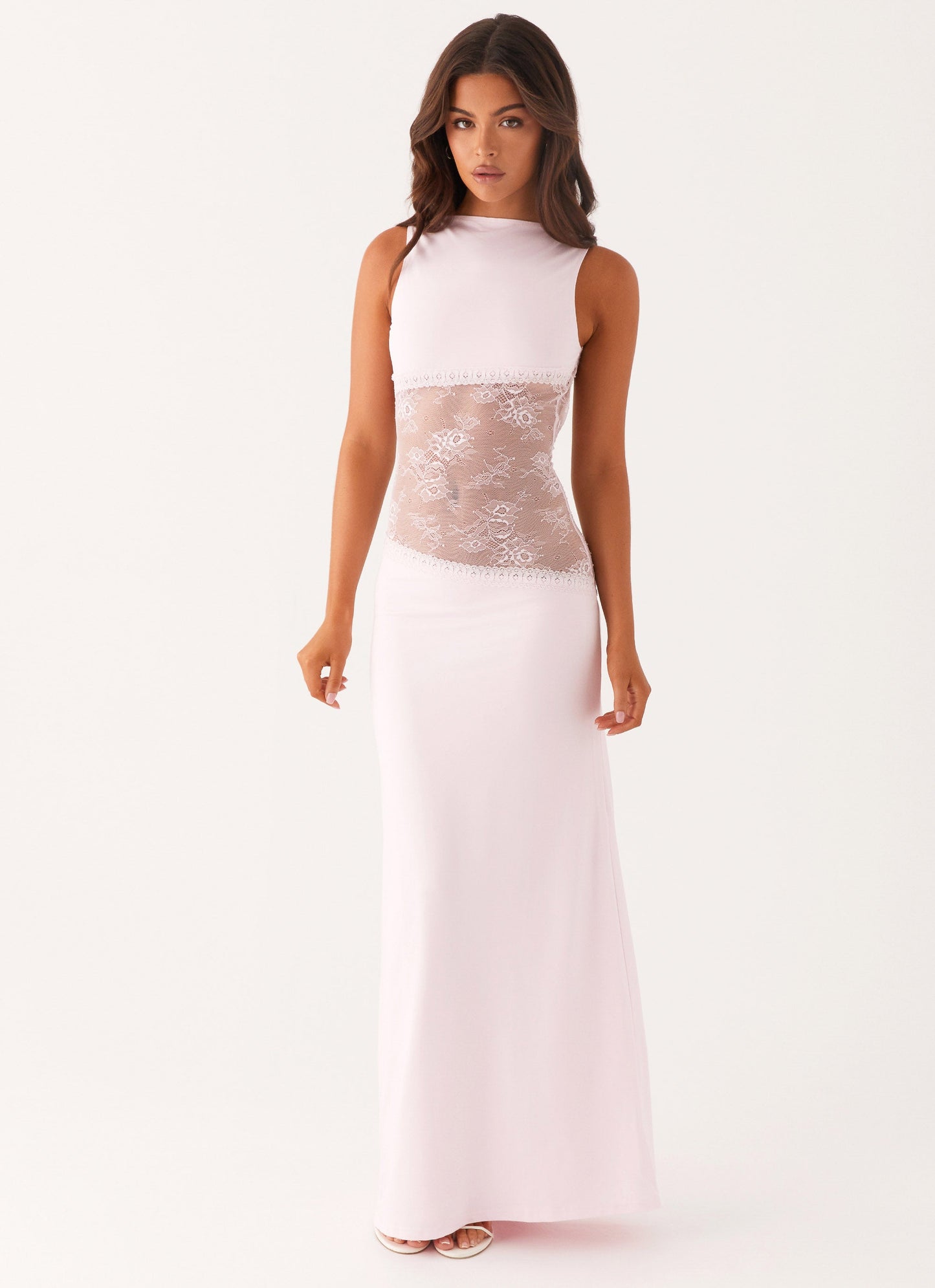Lucinda Maxi Dress