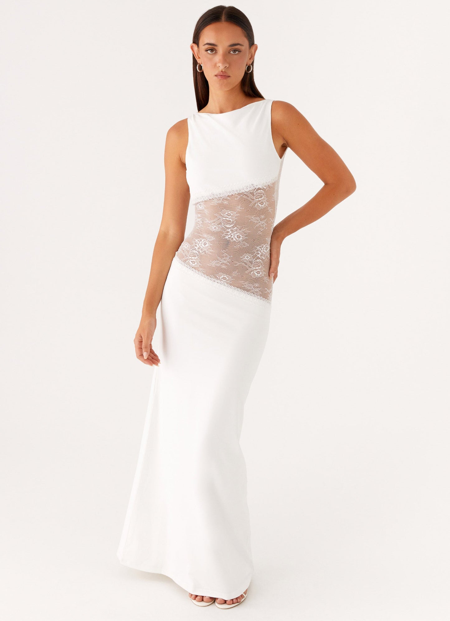 Lucinda Maxi Dress