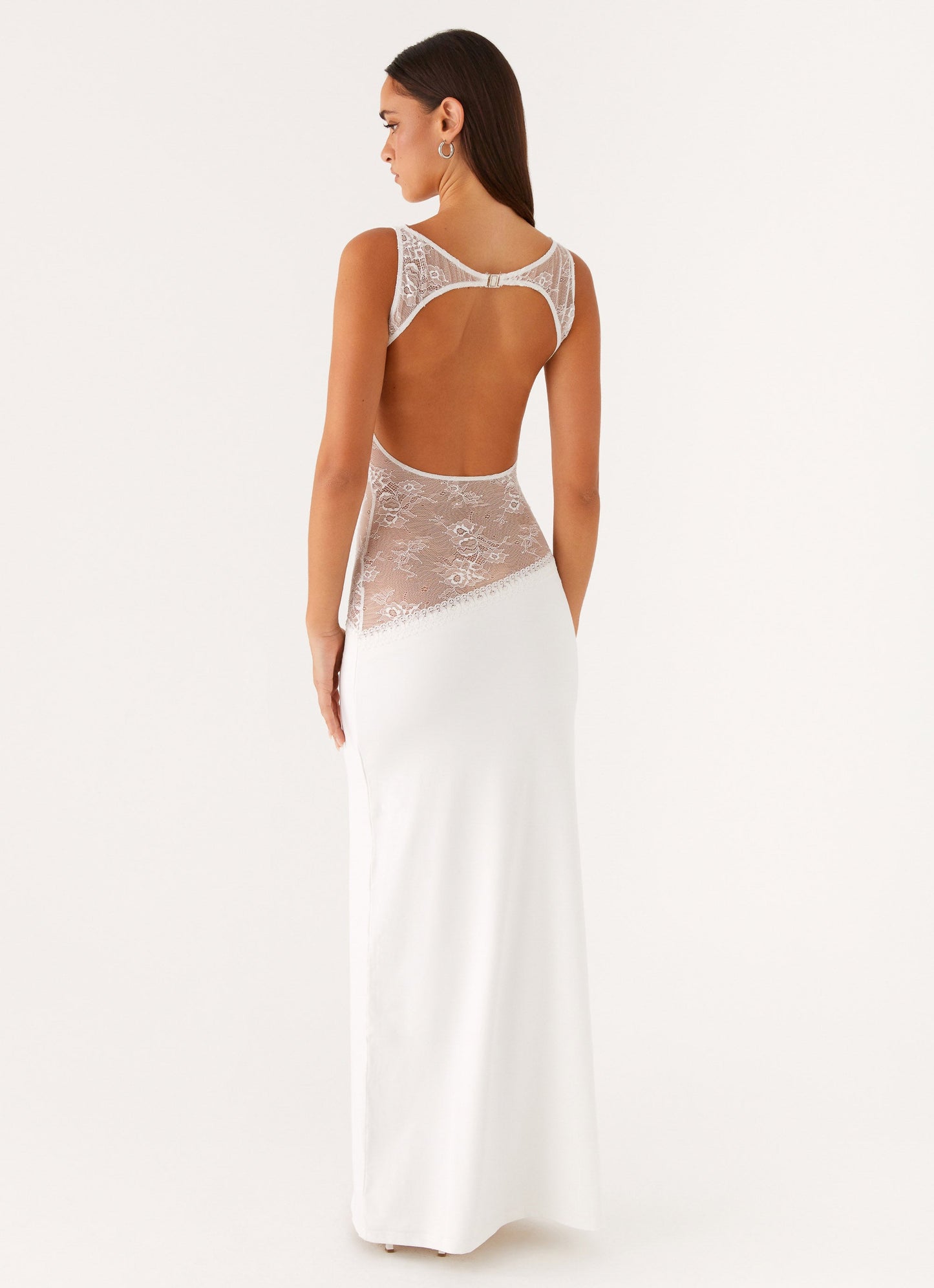 Lucinda Maxi Dress
