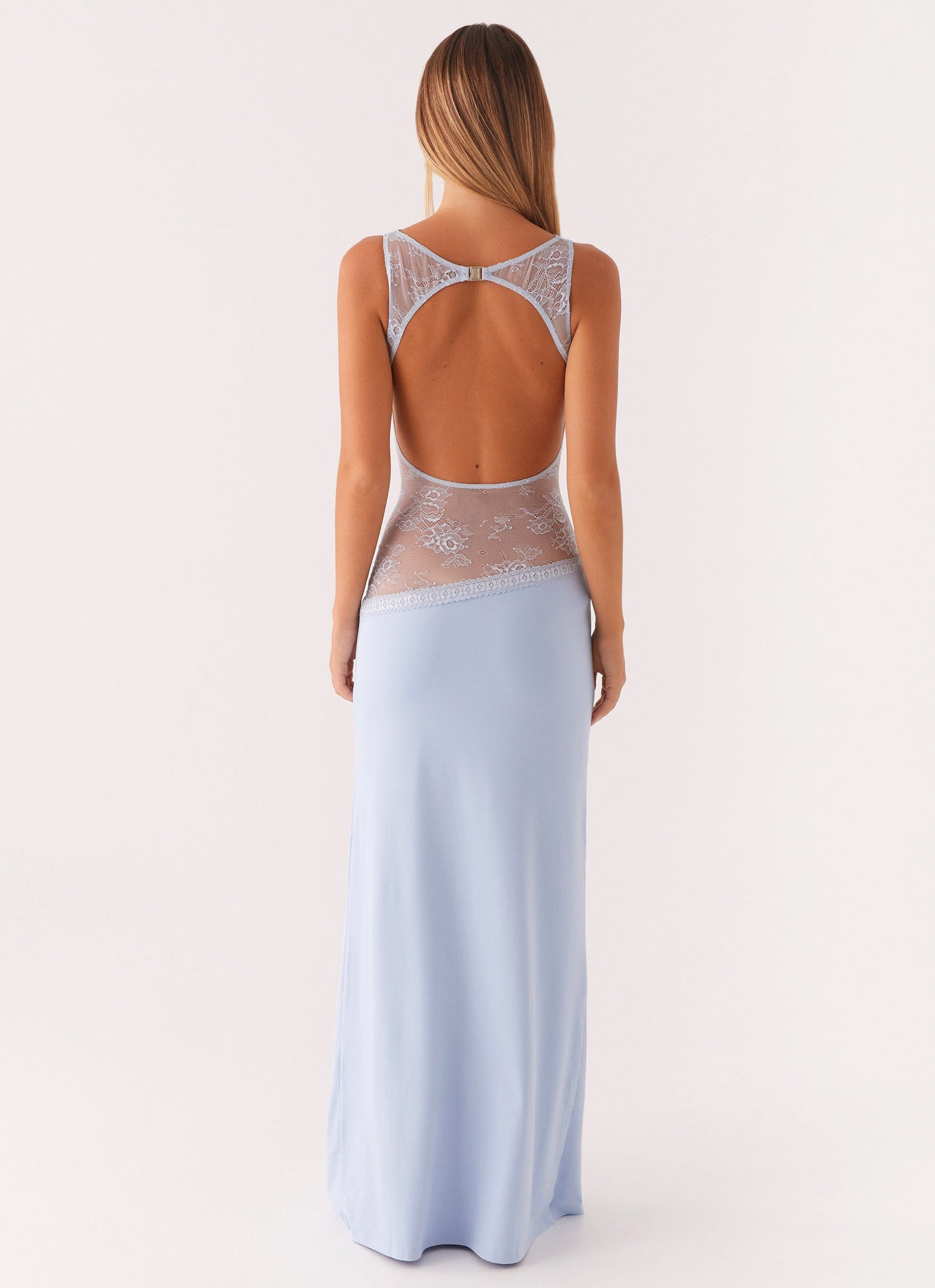 Lucinda Maxi Dress