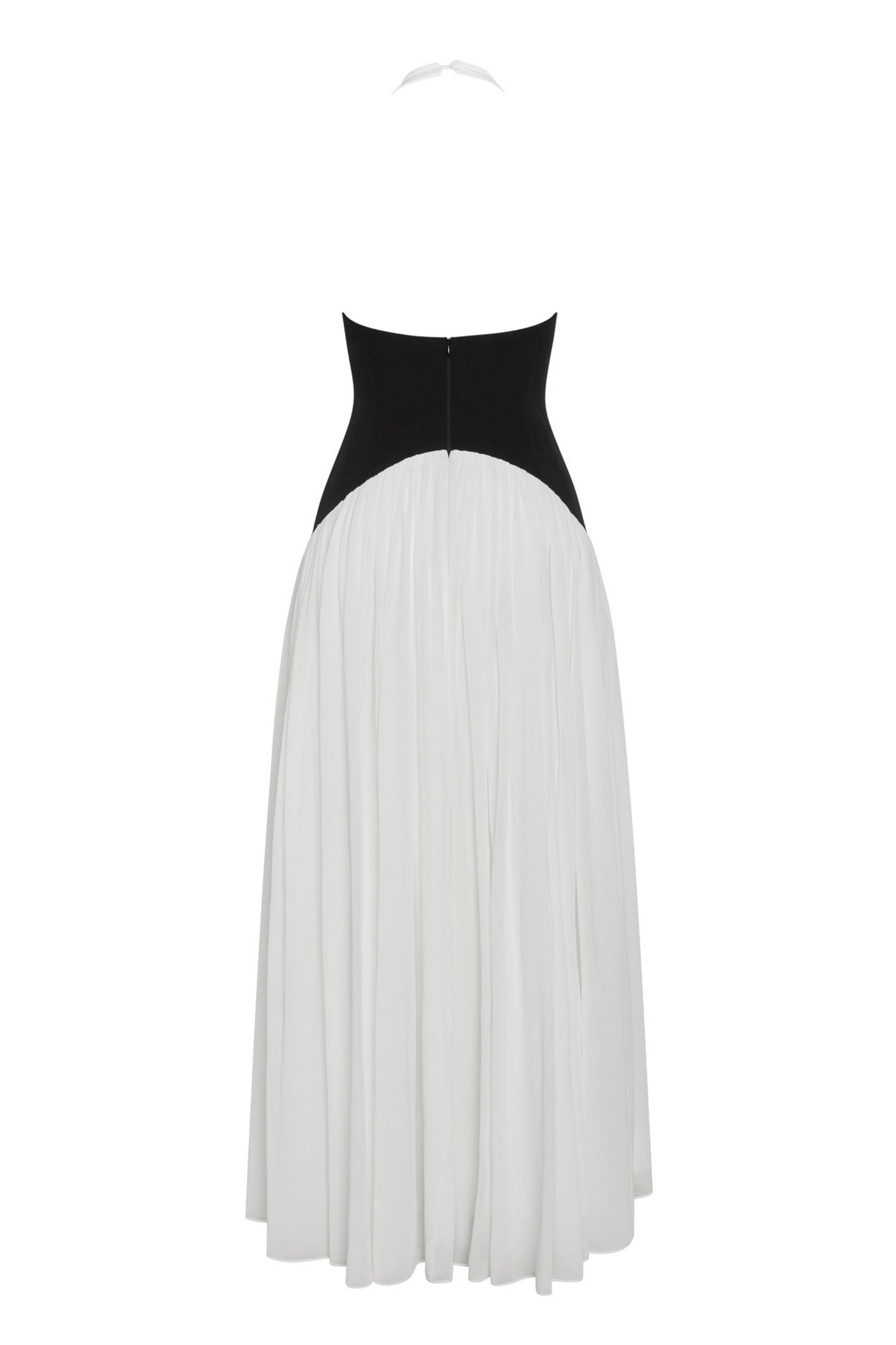 Harlow Corset Maxi Dress