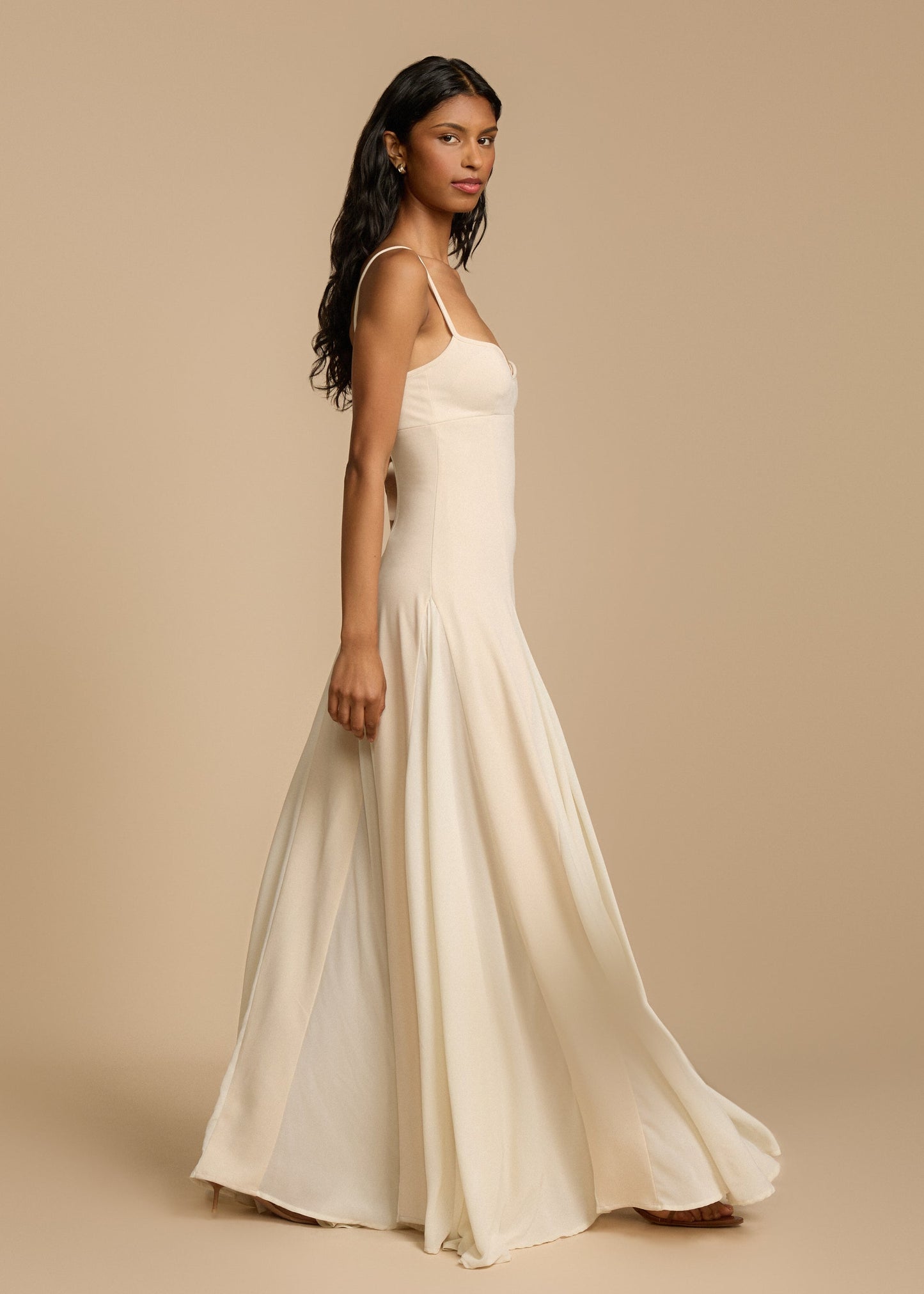 Paloma Maxi Dress