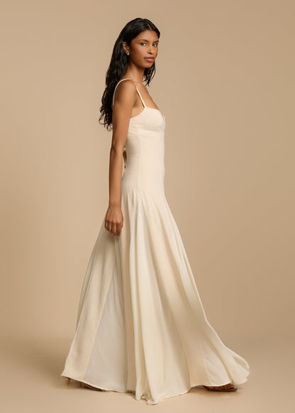 Paloma Maxi Dress