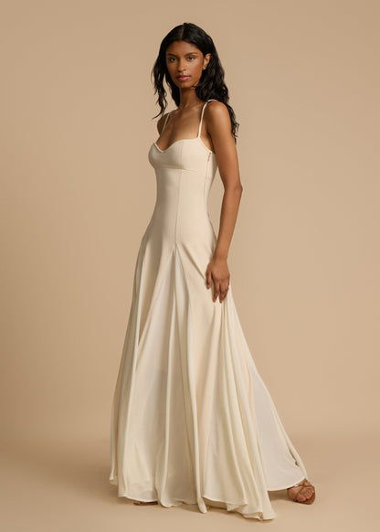 Paloma Maxi Dress