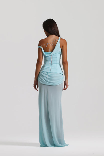 Cadence Gown Maxi Dress