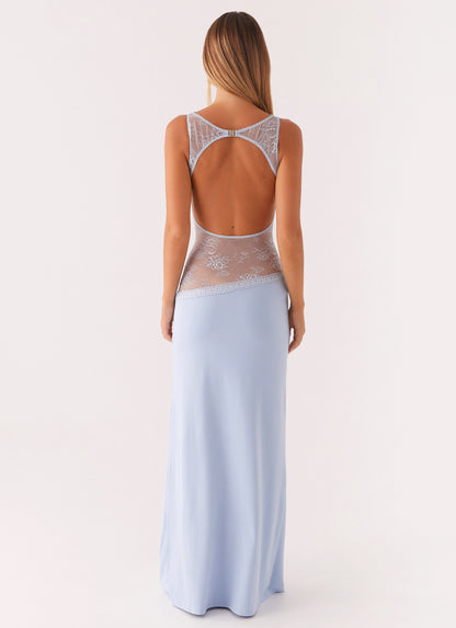 Lucinda Maxi Dress